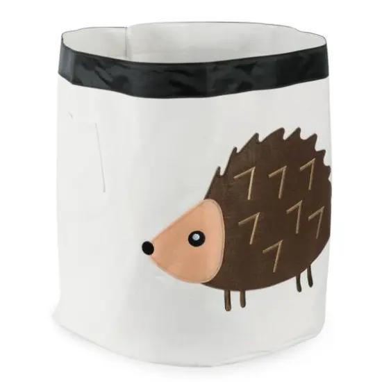 DII&reg; Hedgehog Storage Basket {7}