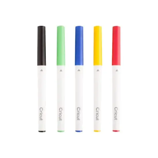 Cricut&reg; Classic Pen Set {3}