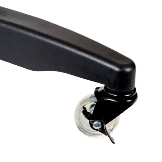 TreeKeeper 29" Universal Rolling Tree Stand {7}