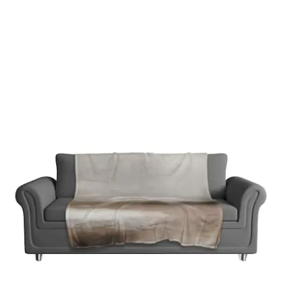 50" x 60" Soft Smooth Warm Abstract Coral Fleece Blanket {3}