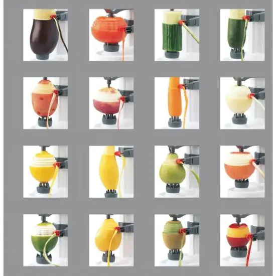 Starfrit Manual Rotato {9}