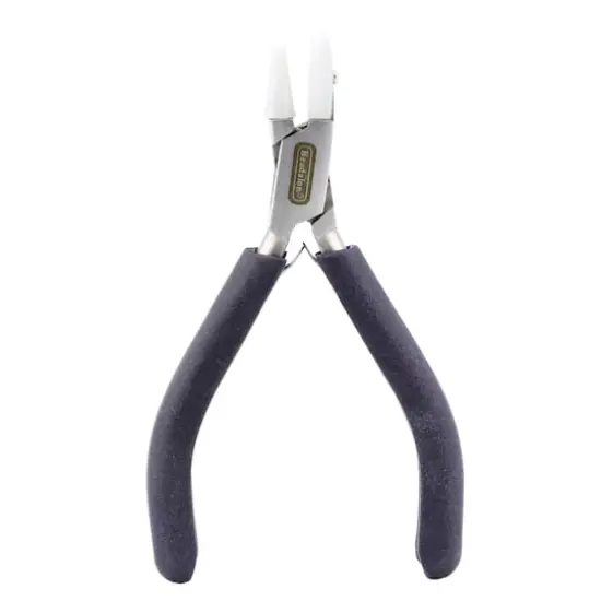 Beadalon&reg; Designer Series Flat/Round Nylon Jaw Pliers {3}