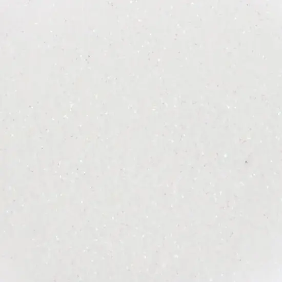 Fine/Jumbo Glitter Stacker Crystal Diamond {6}