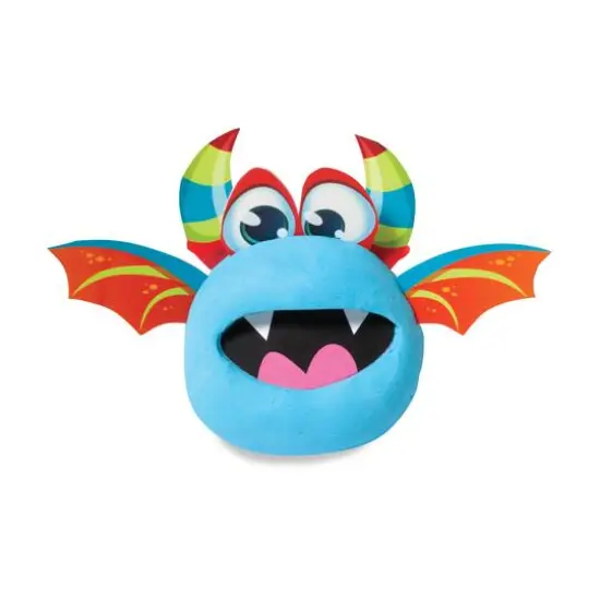 Klutz Jr. My Squishy Soap Dough {13}