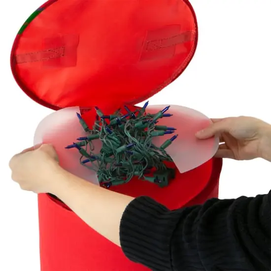 Simplify Tree Light Storage Bag {4}