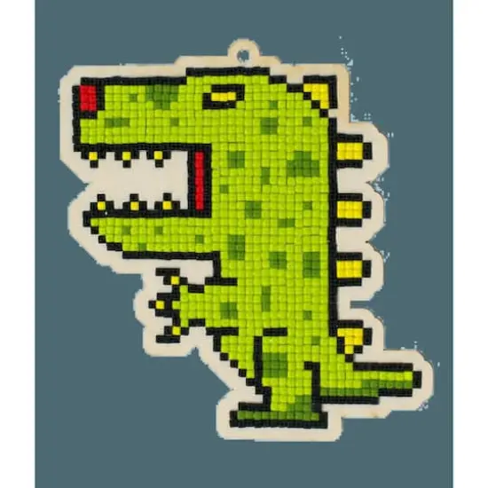 Crafting Spark Dragon Diamond Painting Kit {1}