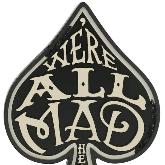 Assorted Quote Playing Card Suite Tabletop D&eacute;cor, 1pc. by Ashland&reg; {8}