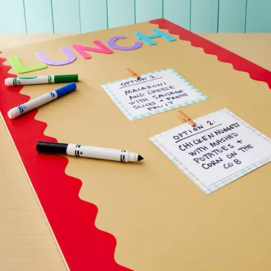 20" x 30" Colored Foam BoardTan {3}