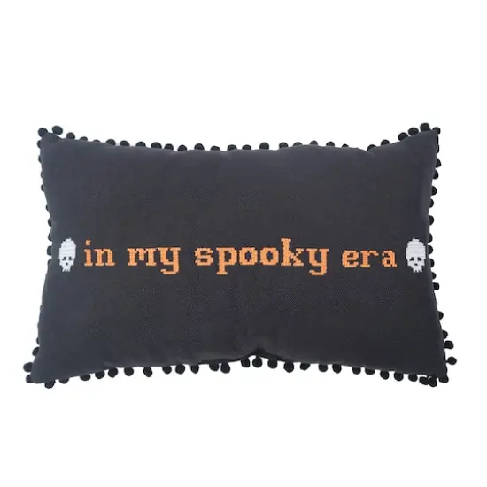 20" Spooky Era Accent Pillow by Ashland&reg; {1}