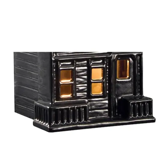 6" Ceramic House Wax Warmer by Ashland&reg; {4}