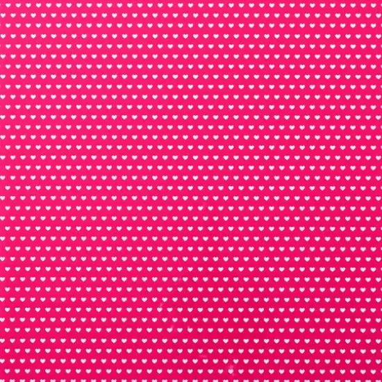 Cricut&reg; Everyday Iron-On&trade; Hearts Party Pink {3}