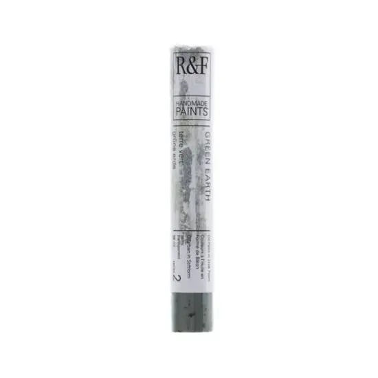 R&F&reg; Pigment Stick&reg;, 38mL Green Earth {1}