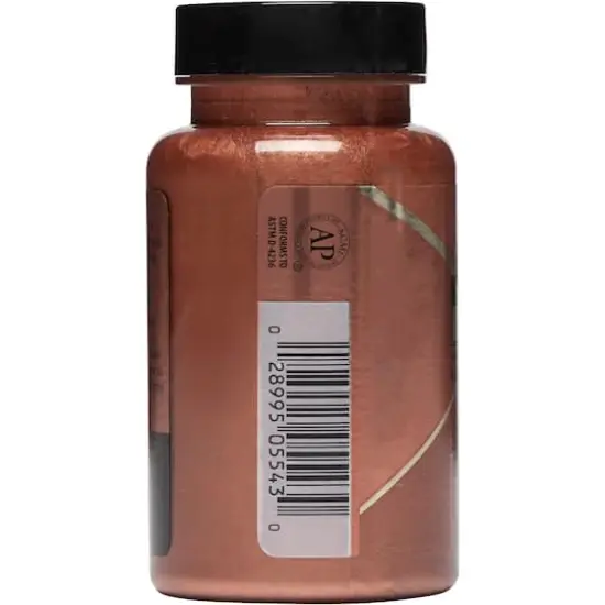 FolkArt&reg; Treasure Gold&trade; Metallic Paint Fire Opal {5}