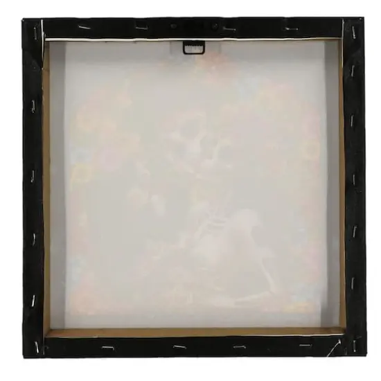 Assorted Day of the Dead Skeleton Couple Wall D&eacute;cor by Ashland&reg; 1pc. {7}