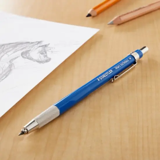 Staedtler&reg; Mars&reg; Technico 780 Leadholder {3}