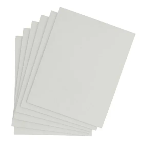 Hello, Artist! Canvas Panels {3}