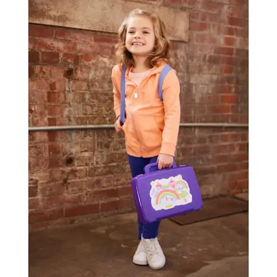 Creativity for Kids® Sensory on the Go Magical Playground Play Kit {8}