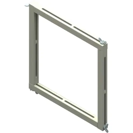 Frank A. Edmunds 12" Adjustable Stretcher Bars, 4ct. {3}