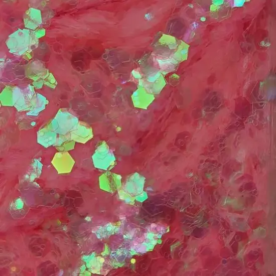 Glitzy Mix Specialty Polyester Glitter by Recollections™Blush {6}