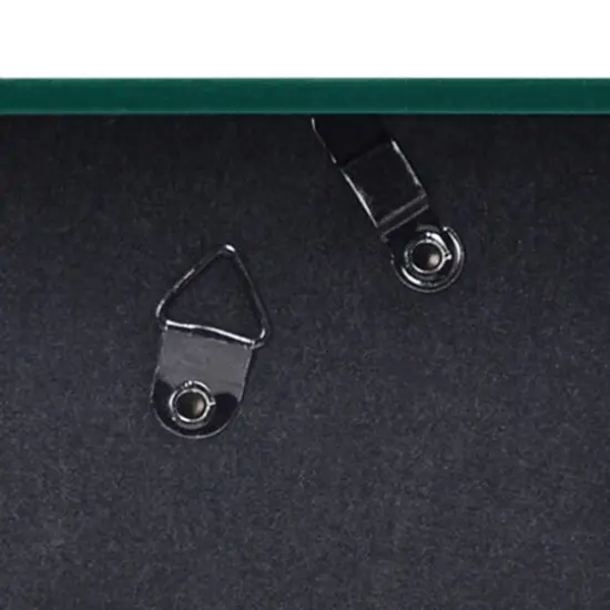 Basics&trade; Tabletop Frame with Mat by Studio D&eacute;cor&reg; Emerald {5}