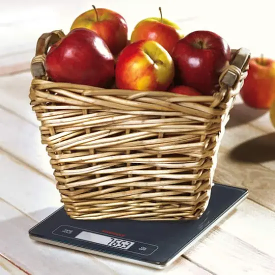 Soehnle Digital Food Scale {3}