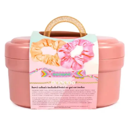 STMT&trade; True2U&trade; DIY Custom Jewelry & Accessory Case {6}