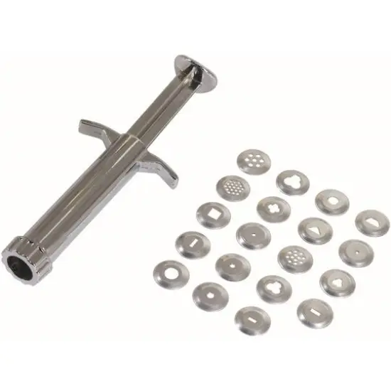 Art Advantage&reg; Clay Extruder Gun Set {3}