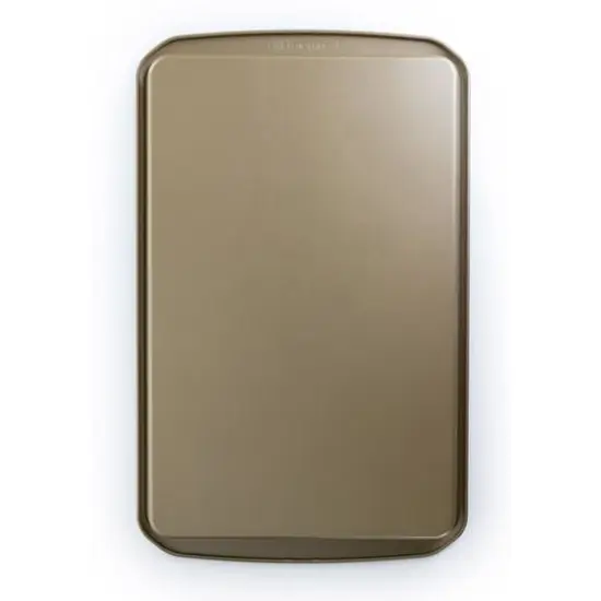 Kenmore Elite 17" Nonstick Carbon Steel Rectangular Cookie Sheet {3}