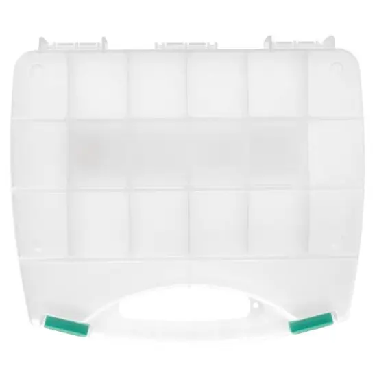 DCWV&reg; Letterboard Storage Box {3}