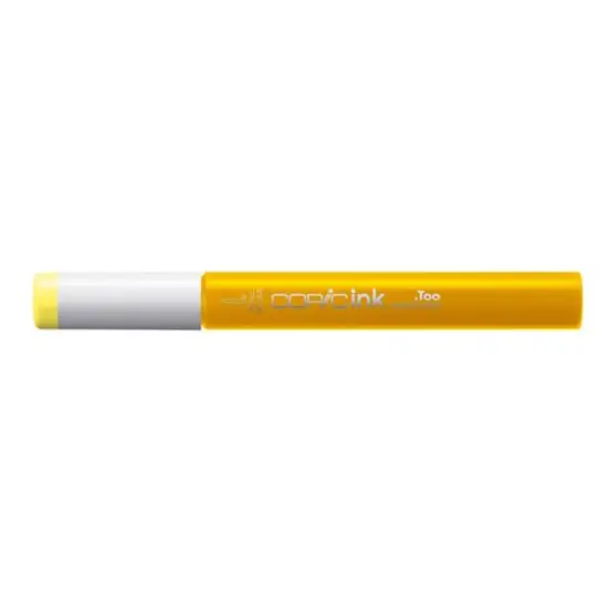 Copic&reg; Ink Refill, Yellows Y04 Acacia {1}