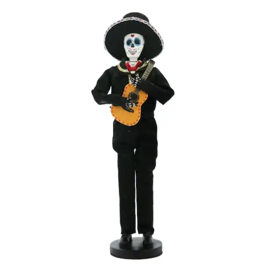 Assorted Day of the Dead Festive Skeleton Tabletop D&eacute;cor, 1pc. by Ashland&reg; {7}