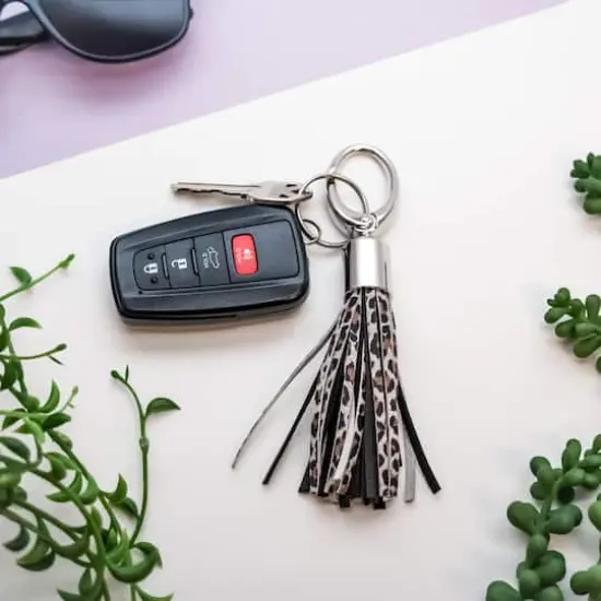 Nickel Tassel Clip by Bead Landing&trade; {3}