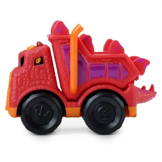Kid Galaxy&reg; Dino Mover Dump Truck {3}