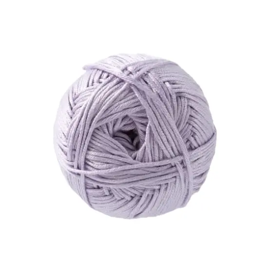 Silky Soft&trade; Yarn by Loops & Threads&reg; Orchid {3}