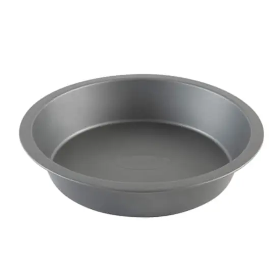 Kitchen Details 9.5" Round Cake Pan {1}