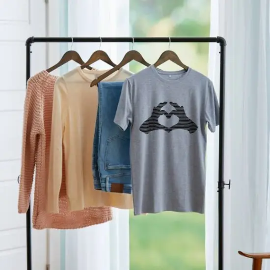 Cricut&reg; Infusible Ink&trade; Transfer Sheet Patterns, Basic Shapes {4}