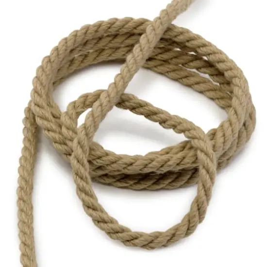 Dritz&reg; Home 13/64" x 10yd. Natural Twist Cord {3}