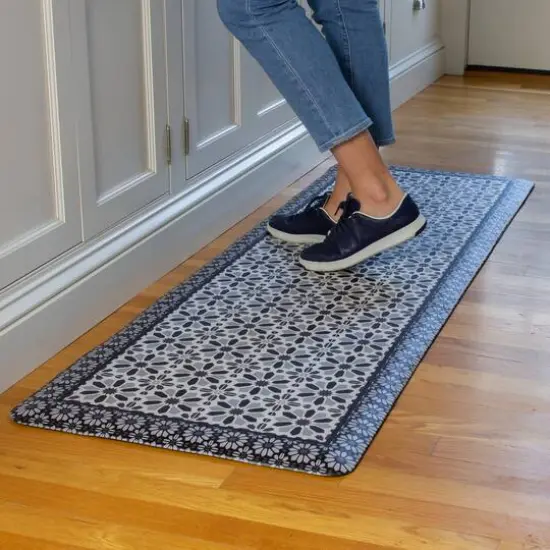 FloorPops Lannister Anti-Fatigue Comfort Long Mat  {3}
