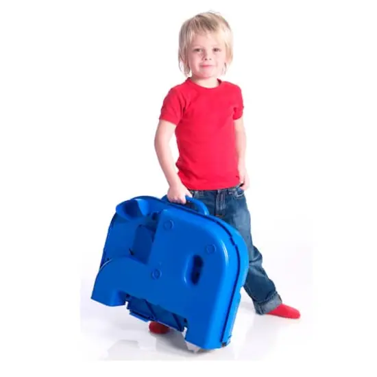 Aquaplay LockBox Water Playset {7}