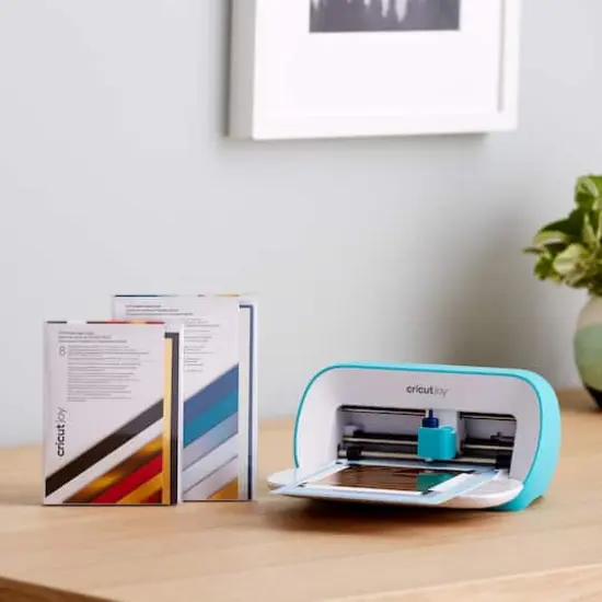 Cricut Joy&trade; A6 Foil Transfer Insert Cards, Celebration Sampler {15}