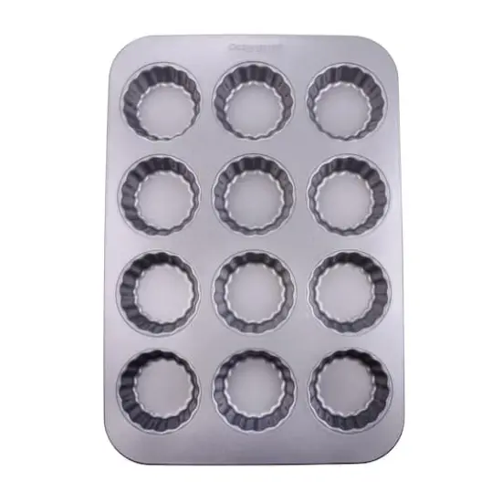 Non-Stick Mini Tart Pan by Celebrate It&reg; {1}