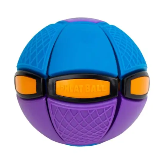 Phlat Ball Jr. {1}