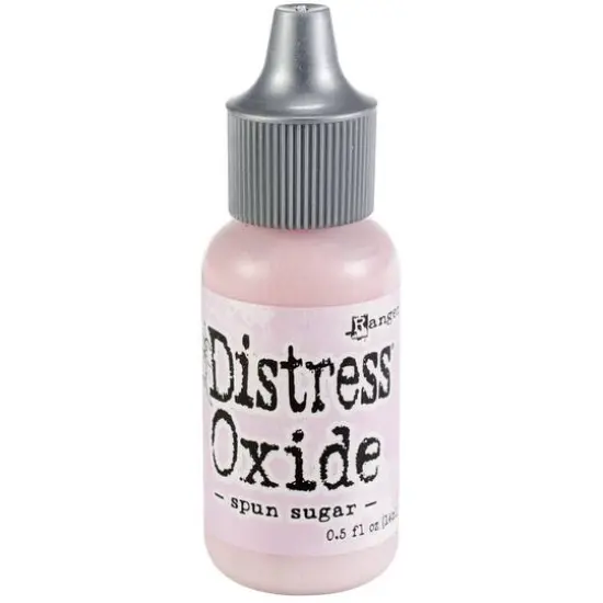 Tim Holtz Distress&reg; Oxide&reg; Reinker Spun Sugar {1}