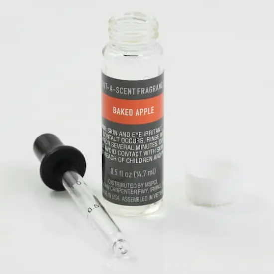 Invent-a-Scent Home Baked Candle Fragrance Oil Set by Make Market&reg; {4}