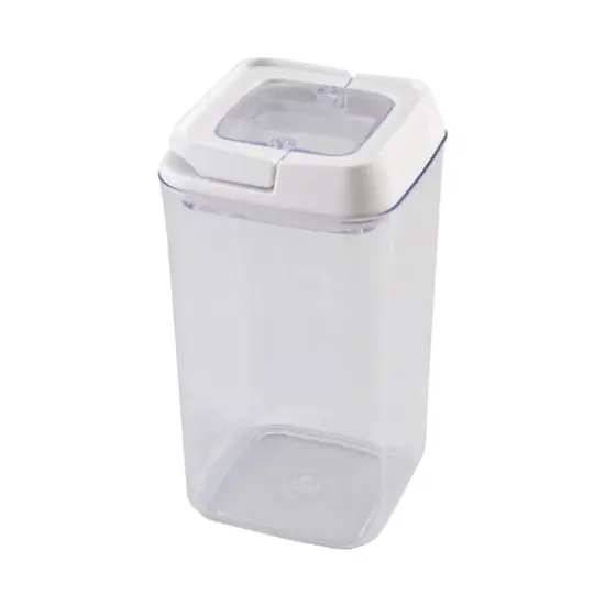 Kitchen Details Airtight Stackable Container {8}
