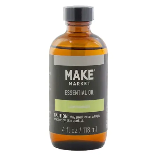 Lemongrass Essential Oil By Make Market&reg; {1}