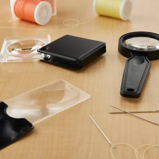 Magnifier Set Value Pack by Loops & Threads&reg; {3}