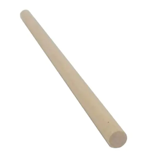 12" Wood Dowels, 8ct. by Make Market&reg; {4}