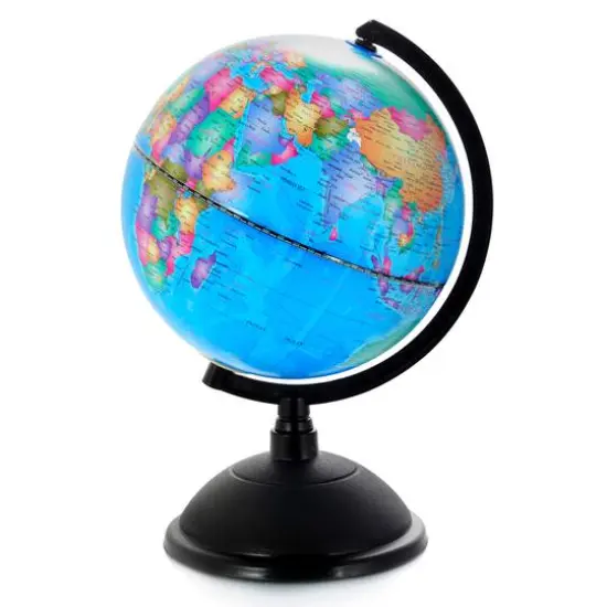 Vivitar KidsTech Augmented Reality Globe {1}