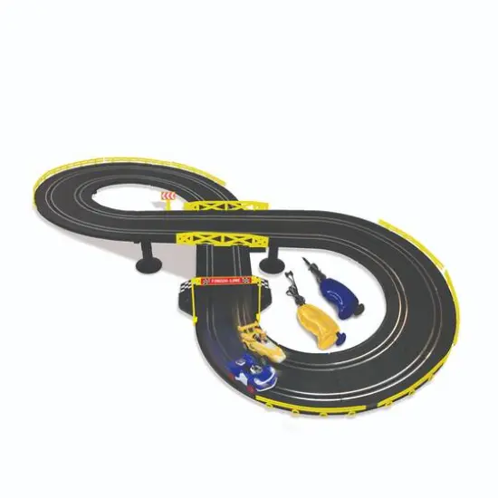 NKOK Sonic & All Stars Racing Transformed™ Set with Tails {1}